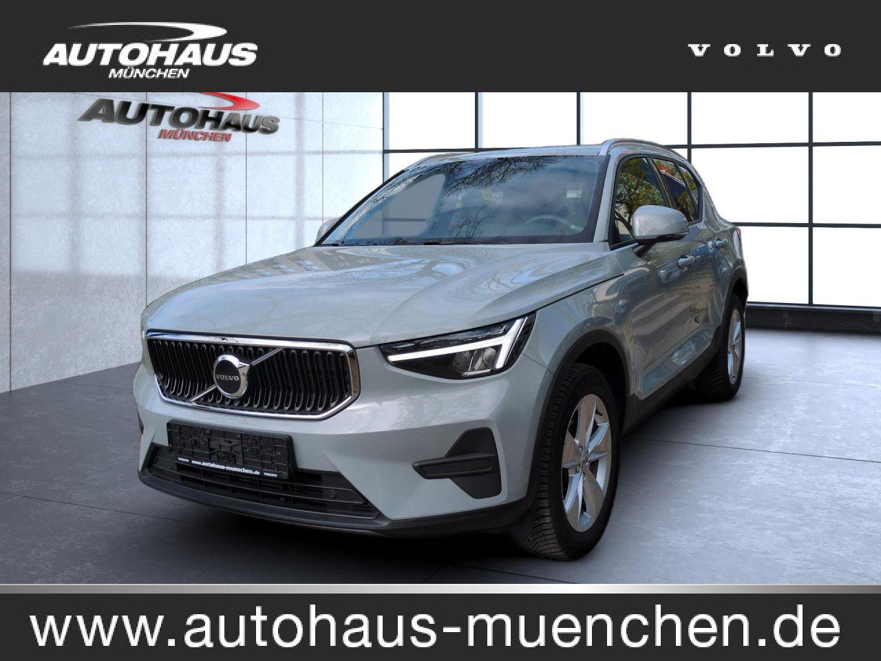 Volvo XC 40 Core 2WD