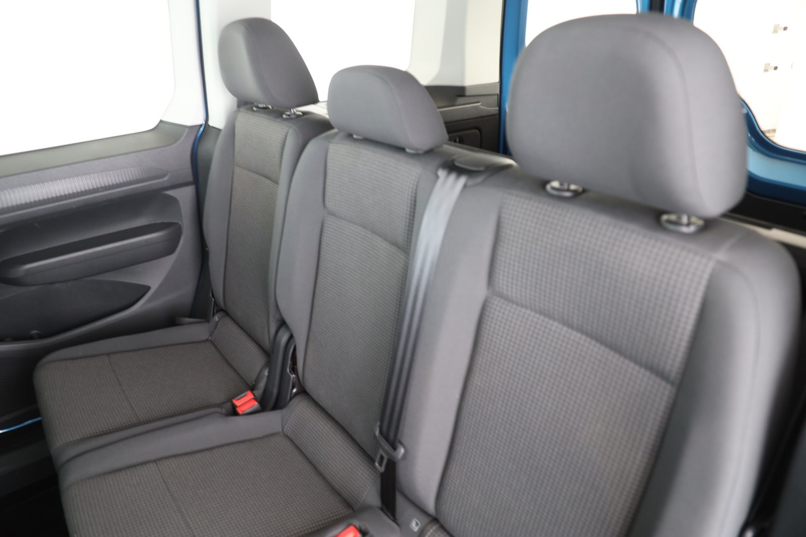 Volkswagen Caddy - Bild 13
