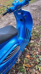 Zündapp Bella R 50 - ZÜNDAPP MOTORRAD