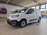 Fiat Doblo L1 / Tageszulassung - Fiat Kühlkastenwagen Dob