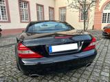 Mercedes-Benz SL350 7G-Tronic BOSE AMG Multikontur - gebrauchte Mercedes-Benz SL 350 aus dem Jahr 2007