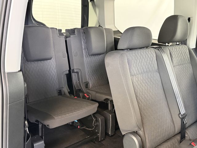 Volkswagen Caddy Maxi 2.0TDI DSG EDITION LED ACC5J GARANTIE