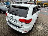 Jeep Grand Cherokee 3.0 CRD Summit - Jeep Grand Cherokee aus 2014 mit Diesel-Antrieb: Geländewagen