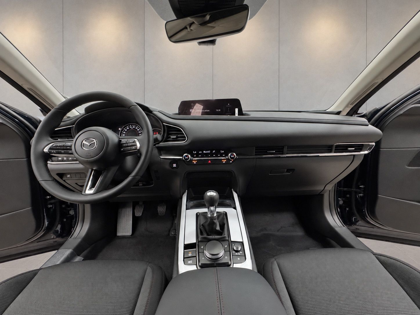 Mazda CX-30 - Bild 34
