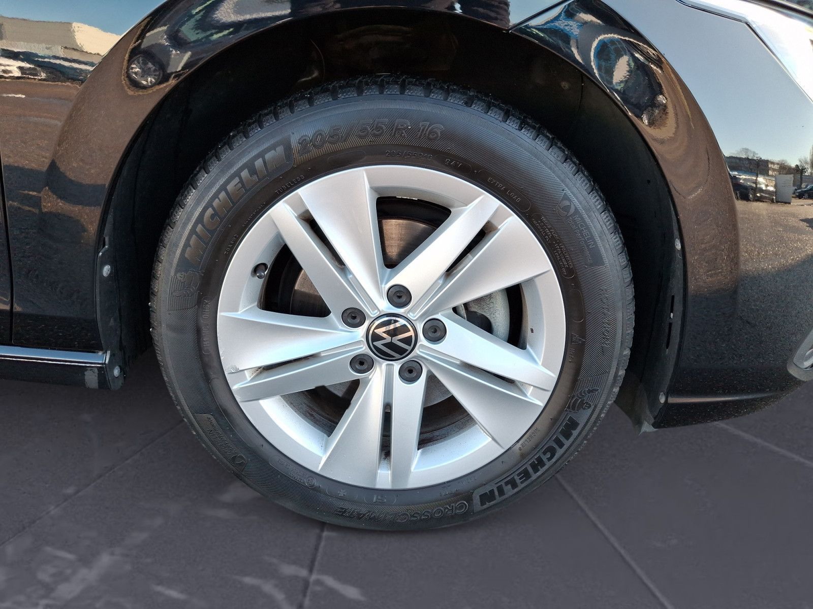 Volkswagen Golf - Bild 12