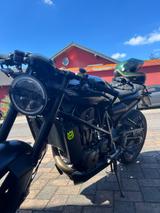 Husqvarna Vitpilen 701