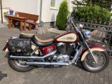 Honda Shadow 1100 C2V - Offers matching your search criteria