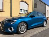 Audi A3 40 TFSI e S tronic S line Sportback S line
