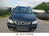 Opel Zafira 1.8 16V Comfort Automatik 1.8 - Opel Zafira in Augsburg