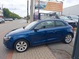 Audi A1 ambition*NAVI*SITZH*MFL*LICH-A*ISOFIX*SPORT-S - gebrauchte Audi A1 aus dem Jahr 2011