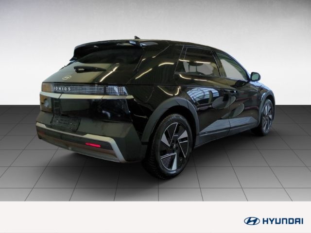 Fahrzeugabbildung Hyundai IONIQ 5 FL (MY25) 84 kWh (229 PS) 2WD TECHNIQ Na