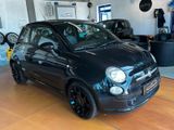 Fiat 500 S Twin Air Plus SPORT-LINE/TEILLEDER/BLUE&ME - Fiat: Blue Me