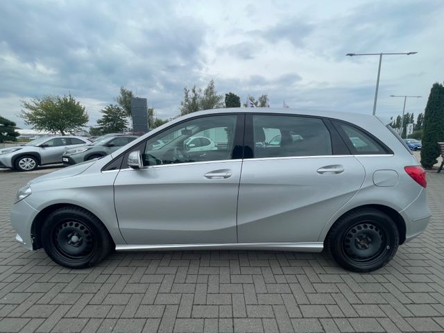 Mercedes-Benz B 180  -Klasse