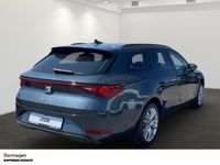 Seat Leon - Vorschau Bild 4