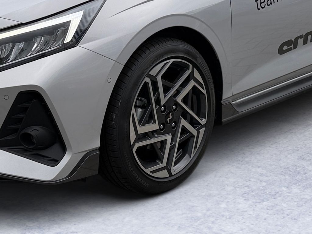 Hyundai i20 – Bild 6