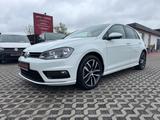 Volkswagen Golf VII Lim.R-Line,Klimaautom,Tempo,FH,CD...... - Volkswagen Golf: R Vi Line