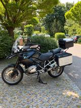 BMW R 1200 GS (ESC, ASC, 3 Koffer, BMW Navigator - Offers