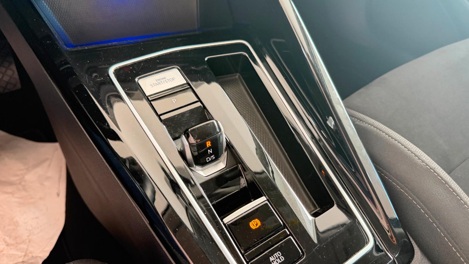 Volkswagen Golf VIII Style eTSI, миниатюра 20