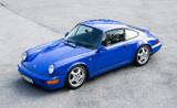 Porsche 964 Carrera RS 3.6 - Porsche 964 Carrera RS Gebrauchtwagen