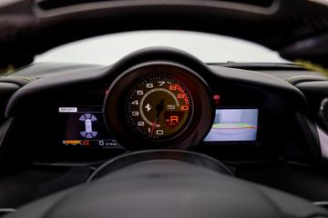 صورة مصغرة 20 لـ 2016 Ferrari 488 GTB