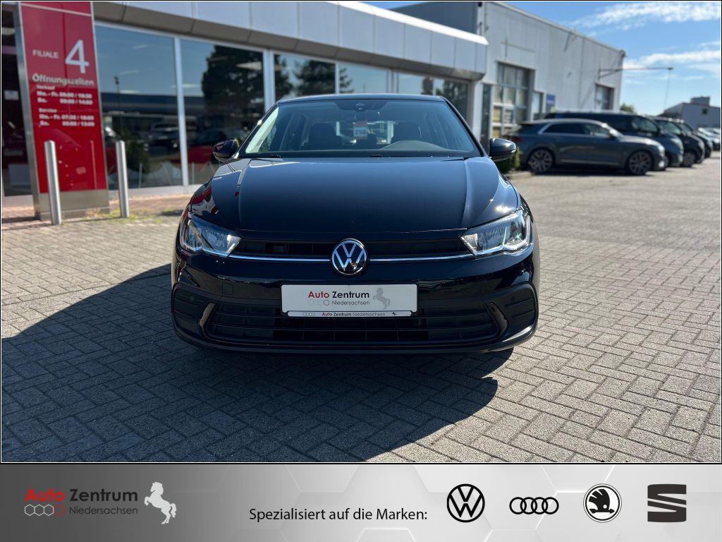 Volkswagen Polo 1.0 TSI OPF Life, миниатюра 2