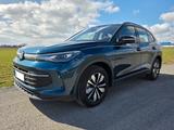 Volkswagen Tiguan GOAL 1,5 eTSI OPF DSG StHzg. AHK RFK NAVI