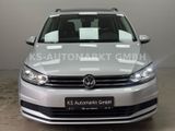Volkswagen Touran Automatik*Panorama*Navi*LED*Tempomat* - Volkswagen Touran in Bochum