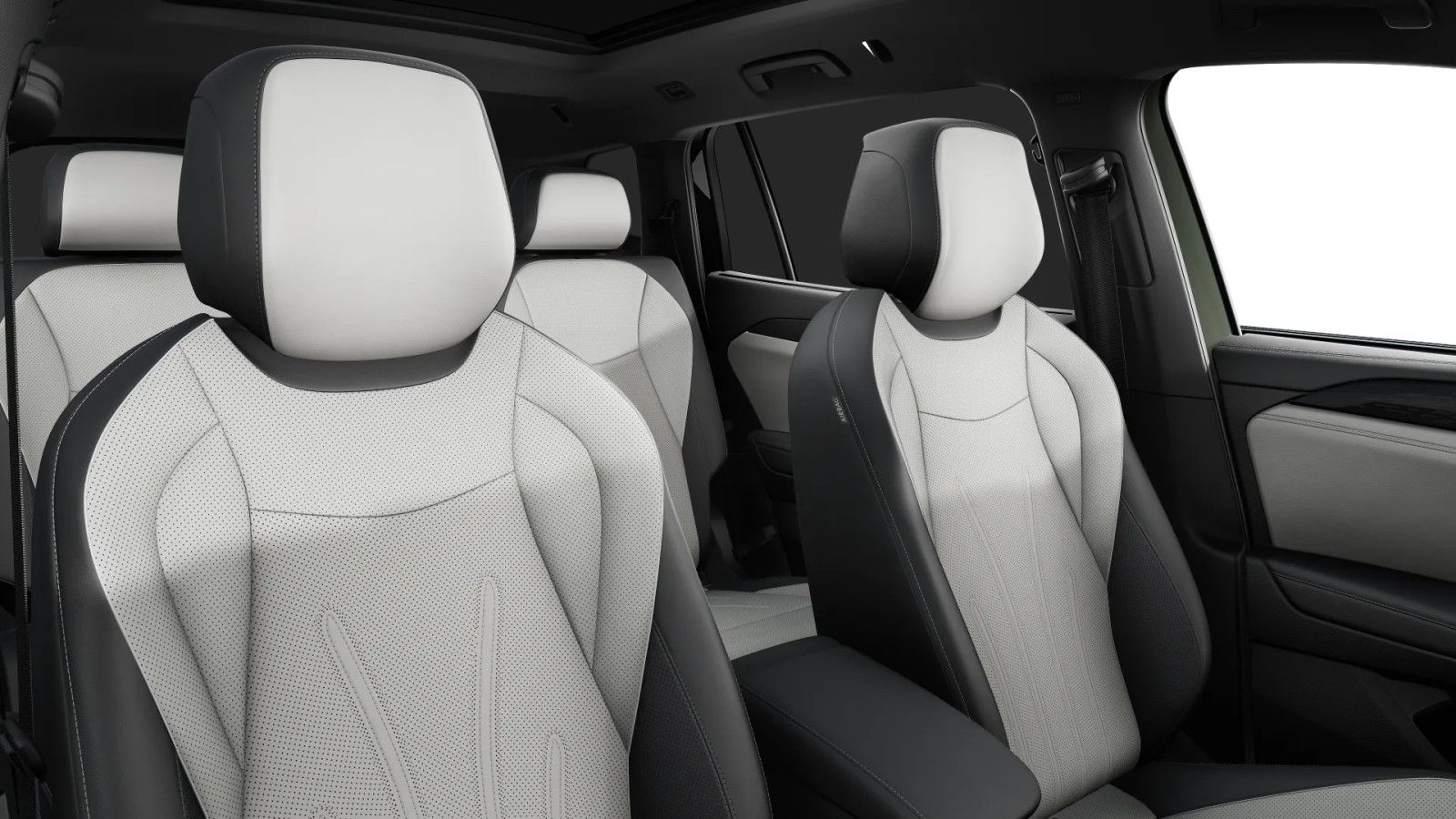 Volkswagen Tayron - Bild 10