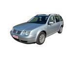Volkswagen Bora, Variant, Scheckheft, 1.Hand, HU/AU NEU, - Volkswagen Bora Benziner Gebrauchtwagen