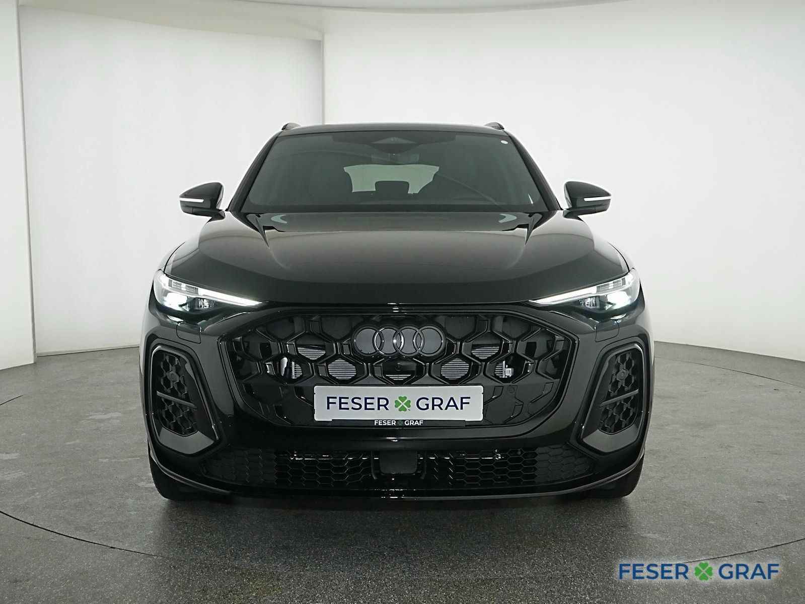 Audi Q5 - Bild 11