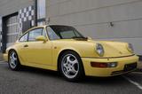 Porsche 964 911 C2 Coupe Tip. / Technik kompl. gemacht - Porsche 964 aus 1992