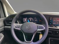 Volkswagen Caddy - Vorschau Bild 9