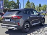 Ford Kuga 2.5 Duratec PHEV Active X LED-Matrix AHK el - Ford Kuga Neuwagen in Hannover