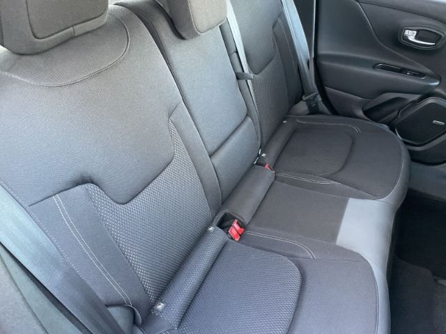 Fahrzeugabbildung Jeep Renegade 1.0 T-GDI Limited FWD Navi, Sitzheizung