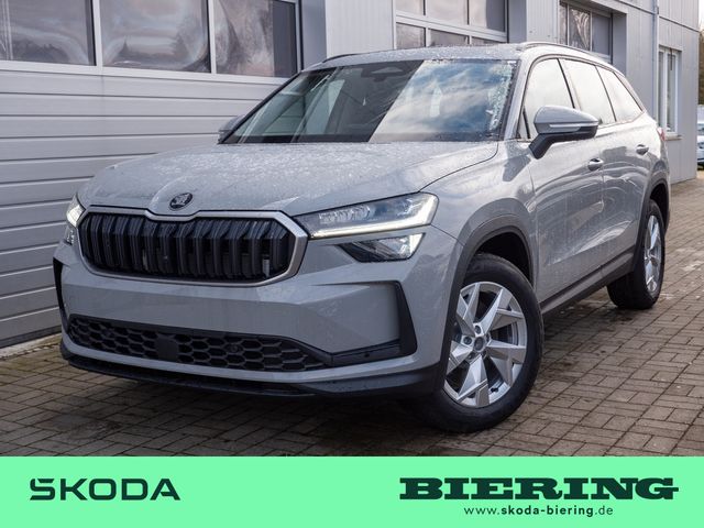 Skoda Kodiaq 1.5 TSI mHEV Selection ACC PANO 7-SITZER