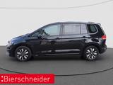Volkswagen Touran 1.5 TSI DSG Move NAVI RFK ACC - Volkswagen Gebrauchtwagen in Berlin