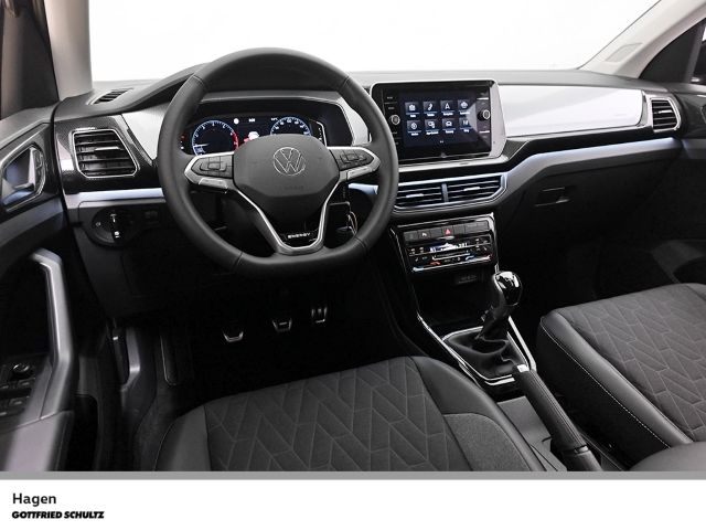 Volkswagen T-Cross - Bild 13