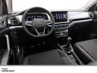 Volkswagen T-Cross - Vorschau Bild 13