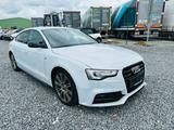 Audi A5 Sportback 3.0 TDI quattro*Sportfahrwek S-Line