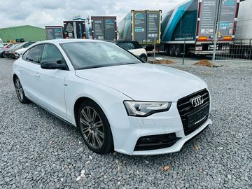 Audi A5 - 1