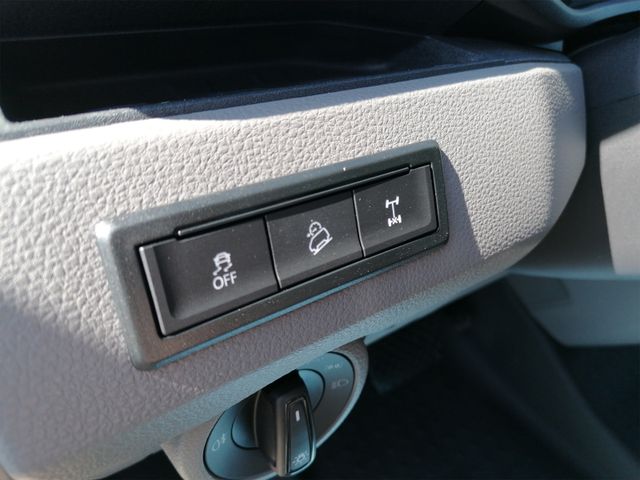 T6.1 Doka 2.0 TDI DSG 4MOTION "Seikel"