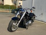 Harley-Davidson FAT BOY 114 FLFBS 5HD KLAPPE  - Harley-Davidson Fat Boy 114 (FLFBS)