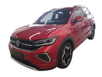 Volkswagen T-Cross - Vorschau Bild 2