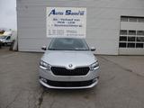 Skoda Combi 1.0MPI Soleil Navi|ParkPilot|Sitzhzg.Top - Skoda Fabia in Hagen