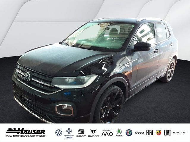 Volkswagen T-Cross R-Line 1.5 TSI DSG NAVI KAMERA ACC PDC L