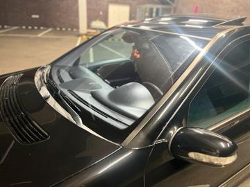 صورة مصغرة 11 لـ 2001 Mercedes-BENZ C 180
