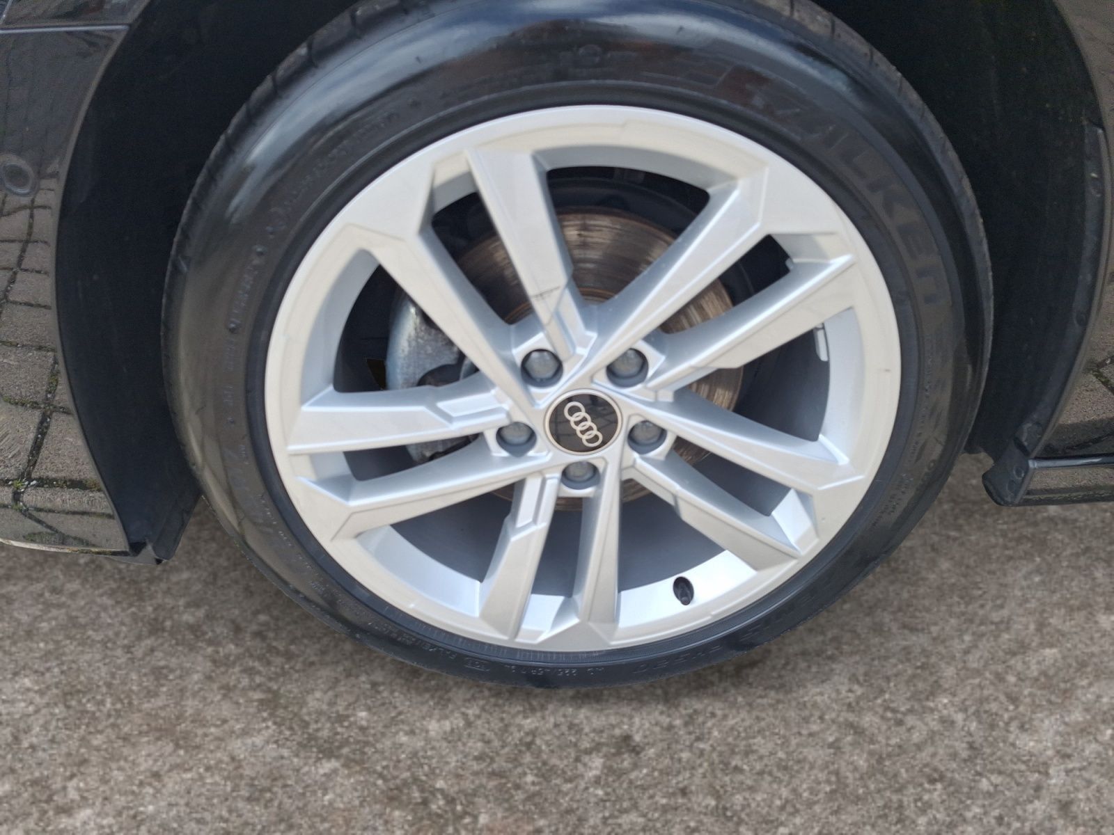 Audi A3 - Bild 16