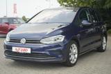 Volkswagen Golf Sportsvan 1.5 TSI DSG LED Navi ErgoActive A - Volkswagen Golf: 1er
