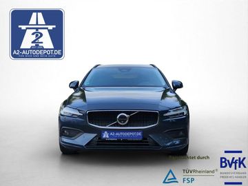 Volvo V60 - 3