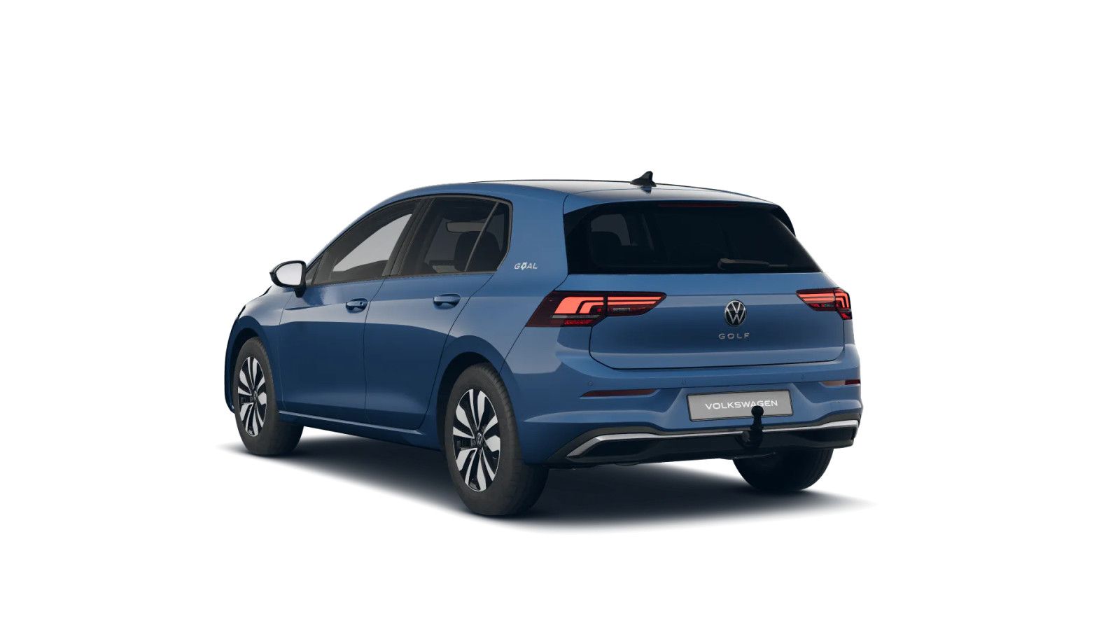 Volkswagen Golf - Bild 6